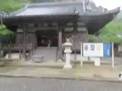 園城寺（三井寺）(滋賀県)