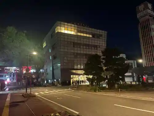 劔山神社(徳島県)