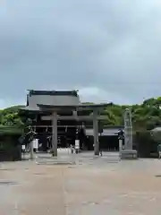 真清田神社(愛知県)