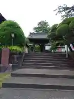 柳沢寺(群馬県)