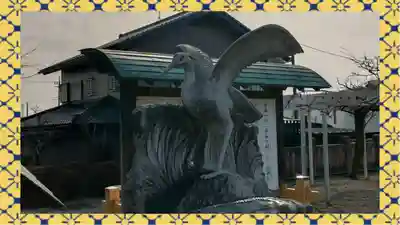 白鷺神社(栃木県)