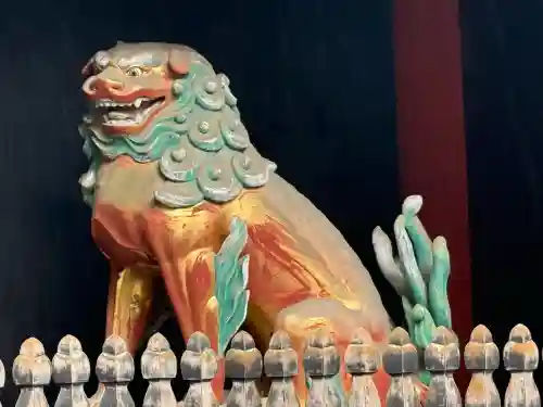 日光東照宮(栃木県)