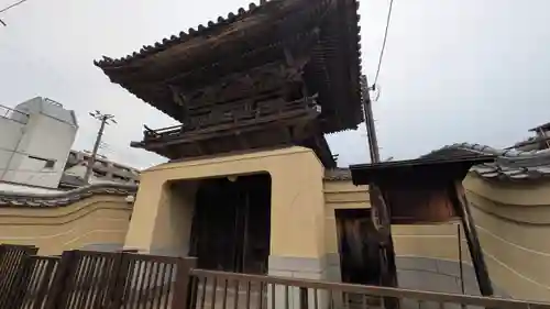 源正寺(大阪府)