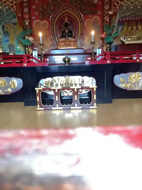 成田山名古屋別院大聖寺(犬山成田山)の末社・摂社