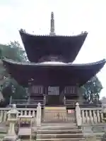 瑜伽山蓮台寺のその他建物