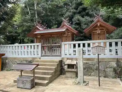 出雲大社(島根県)