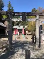 菅原神社(群馬県)