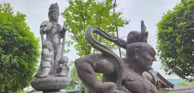 宗吽院（宗吽神院）(宮城県)