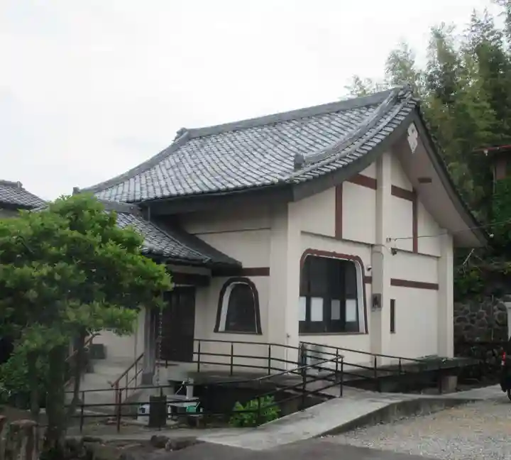 安楽寺(群馬県)