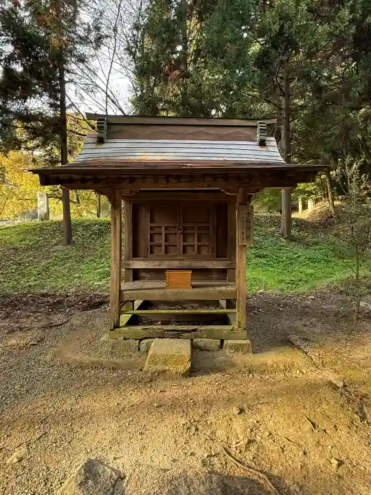 吉備津彦神社(岡山県)
