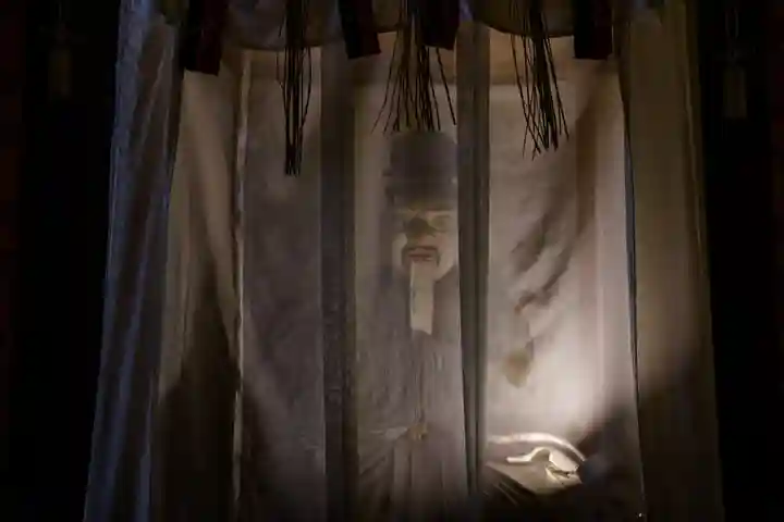 談山神社(奈良県)