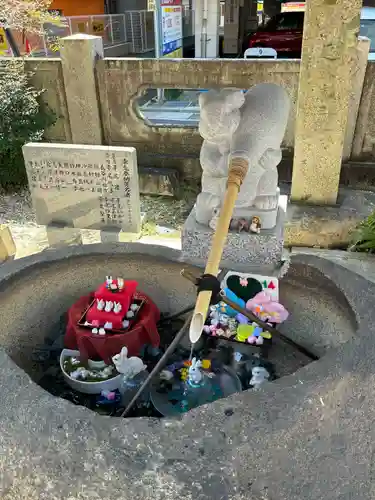 三輪神社(愛知県)