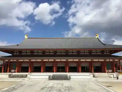 薬師寺(奈良県)