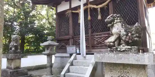 山﨑神社(京都府)