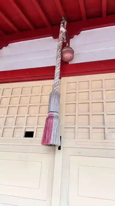 清川稲荷神社(北海道)