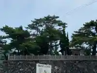厳島神社のその他建物