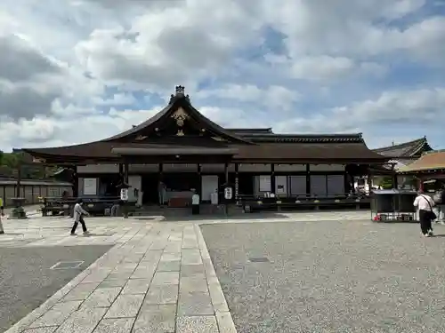東寺（教王護国寺）(京都府)