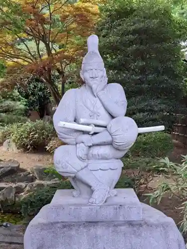 龍城神社(愛知県)