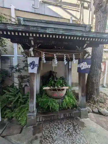 巣鴨猿田彦庚申堂(東京都)