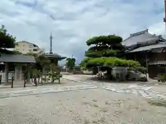 観音寺(三重県)