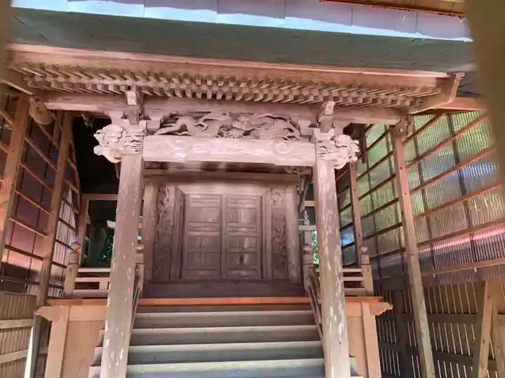 天ノ宮神社(千葉県)