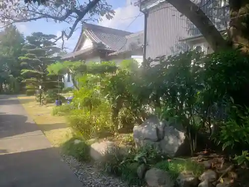 法永寺のその他建物
