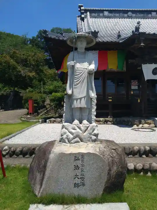 埼玉厄除け開運大師・龍泉寺(切り絵御朱印発祥の寺)(埼玉県)