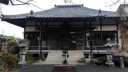 藤泉院(静岡県)