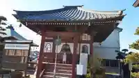徳蔵寺のその他建物