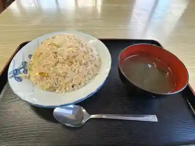 社宮司神社(長野県)