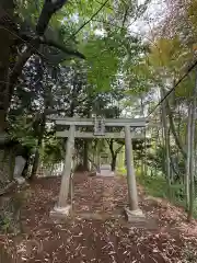 古峯神社(山梨県)