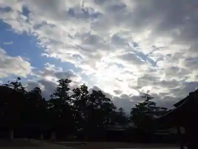 出雲大社(島根県)