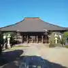 遍照寺の本殿・本堂