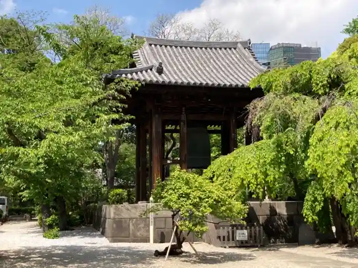 増上寺のその他建物