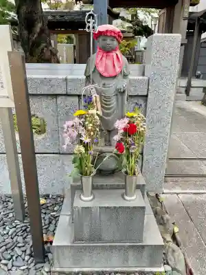 大満寺(東京都)