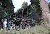 荒橿神社(栃木県)