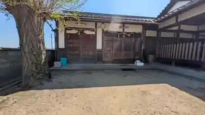 石動神社(滋賀県)