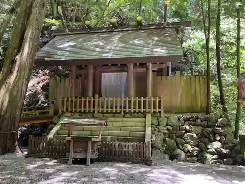 多度大社(三重県)