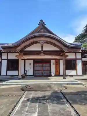 龍興寺(栃木県)