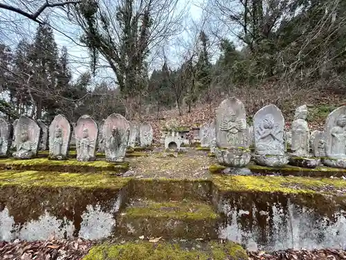 桑台院(長野県)