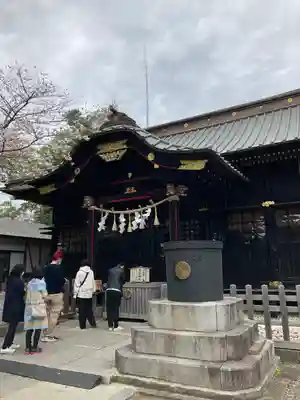 玉前神社(千葉県)