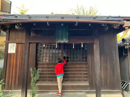 光源寺(東京都)