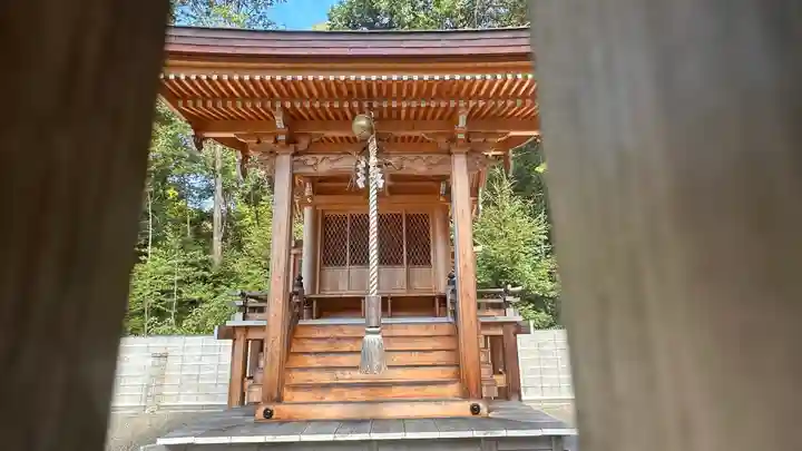 高倉神社(滋賀県)