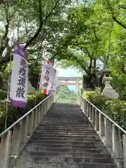 北野天満神社の建物その他