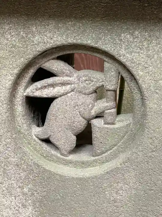 菅生神社のその他建物