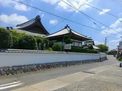 阿弥陀寺のその他建物