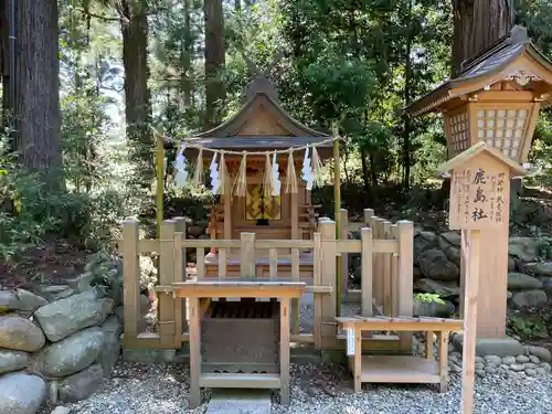 大崎八幡宮(宮城県)