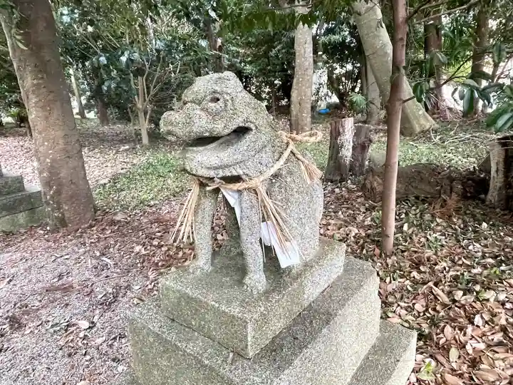 天白神社(三重県)