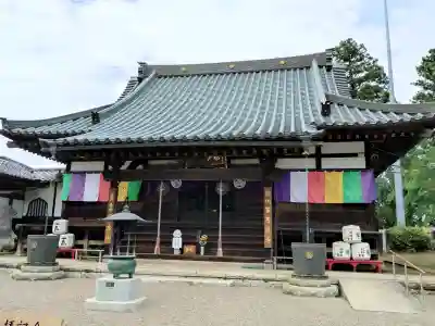 六地蔵寺(茨城県)