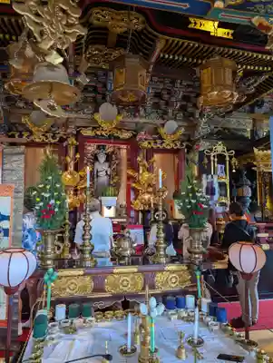 中山寺(兵庫県)
